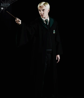 Imagem recente de harry_potter