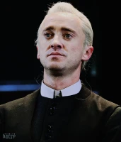 Imagem recente de harry_potter