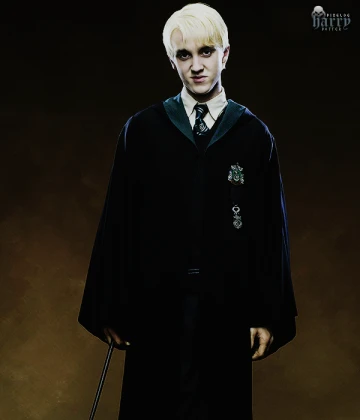 Imagem recente de harry_potter