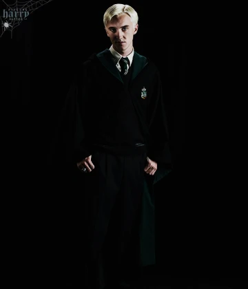 Imagem recente de harry_potter