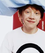 Imagem recente de harry_potter