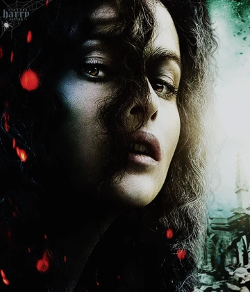 Imagem recente de harry_potter