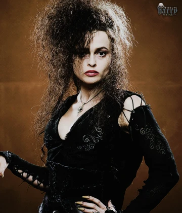 Imagem recente de harry_potter