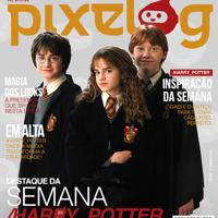 Última foto de harry_potter
