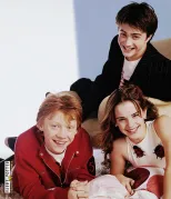 Imagem recente de harry_potter