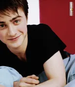 Imagem recente de harry_potter