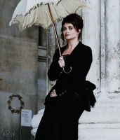 Imagem recente de harry_potter