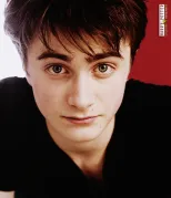 Imagem recente de harry_potter