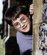 Imagem recente de harry_potter