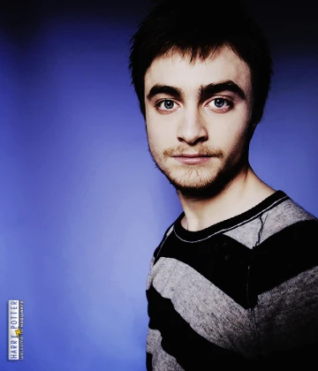 Imagem recente de harry_potter