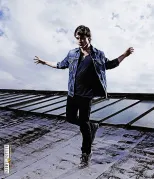 Imagem recente de harry_potter