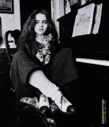 Imagem recente de harry_potter