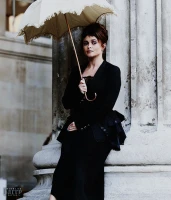 Imagem recente de harry_potter