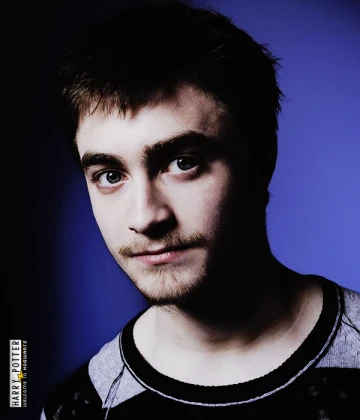 Imagem recente de harry_potter