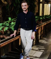 Imagem recente de harry_potter