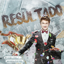 Imagem recente de harry_potter