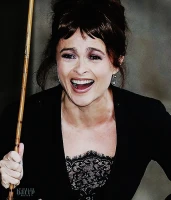 Imagem recente de harry_potter