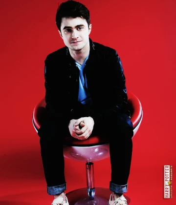 Imagem recente de harry_potter