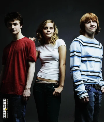 Imagem recente de harry_potter