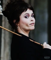 Imagem recente de harry_potter