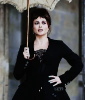 Imagem recente de harry_potter