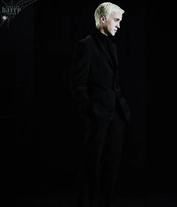 Imagem recente de harry_potter