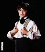 Imagem recente de harry_potter