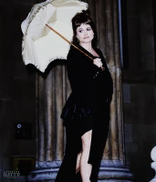 Imagem recente de harry_potter