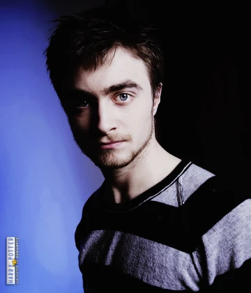 Imagem recente de harry_potter