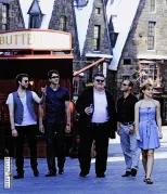 Imagem recente de harry_potter