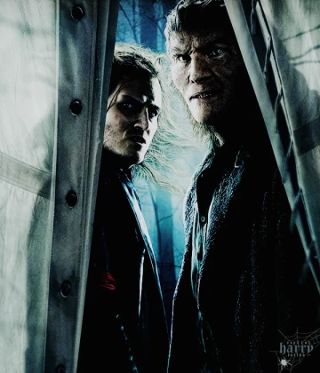 Imagem recente de harry_potter