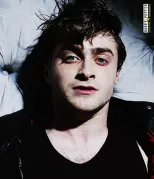 Imagem recente de harry_potter