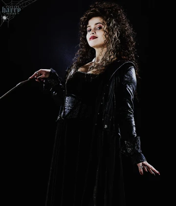 Imagem recente de harry_potter