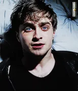 Imagem recente de harry_potter