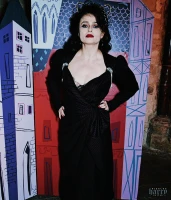 Imagem recente de harry_potter