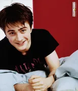 Imagem recente de harry_potter