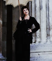 Imagem recente de harry_potter