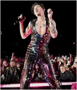 Imagem recente de harryedwardstyles