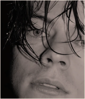 Imagem recente de harryedwardstyles