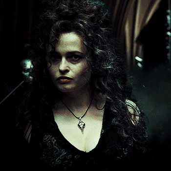 Imagem recente de harrypotter