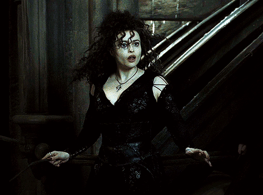 Imagem recente de harrypotter