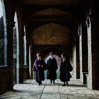 Última foto de harrypotter