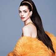 Imagem recente de hathaway