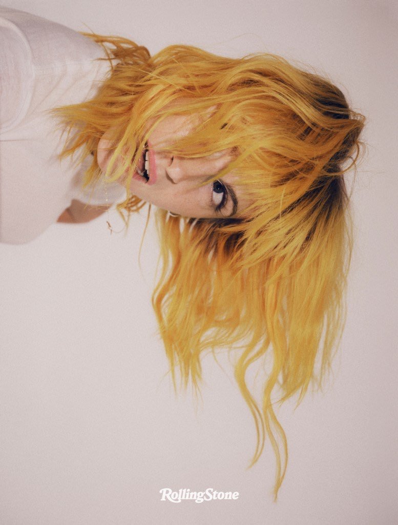 Foto de hayley