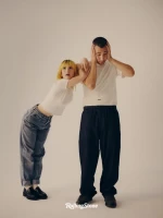 Imagem recente de hayley