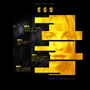 Imagem recente de hayley