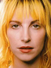 Imagem recente de hayley