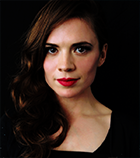 Foto de hayleyatwell