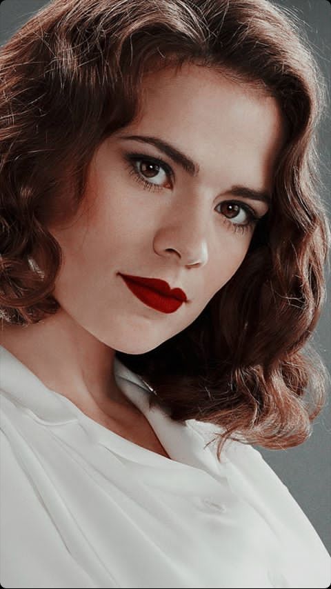 Foto de hayleyatwell