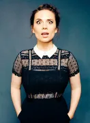 Imagem recente de hayleyatwell
